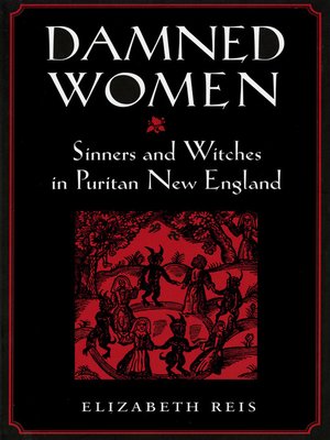 cover image of Damned Women